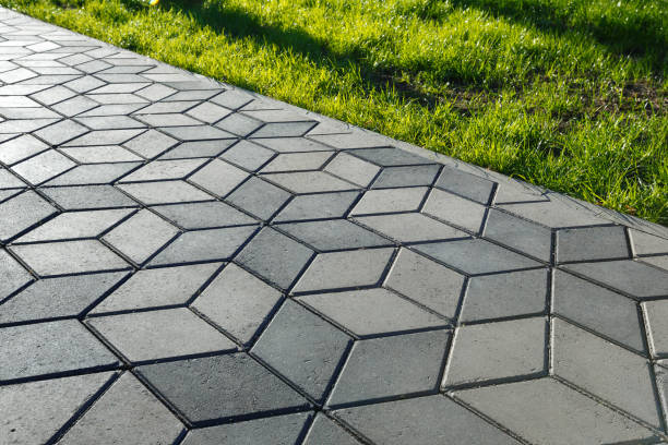Best Concrete Paver Driveway  in Somerset, MD