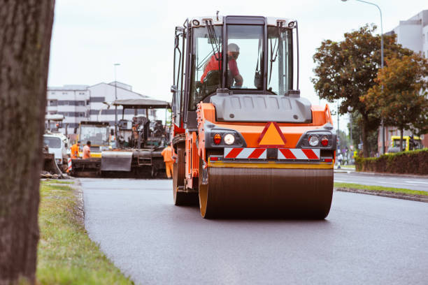 Best Driveway Paving Contractor  in Somerset, MD
