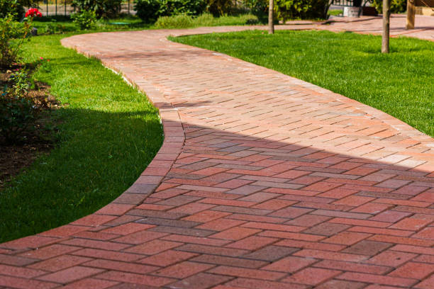 Reasons to Select Us for Your Driveway Paving Requirements in Somerset, MD