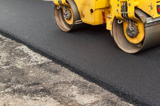 Best Custom Driveway Pavers  in Somerset, MD